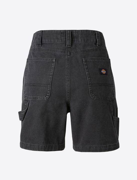 Actual product image Dickies Duck Short Sw Black (34)