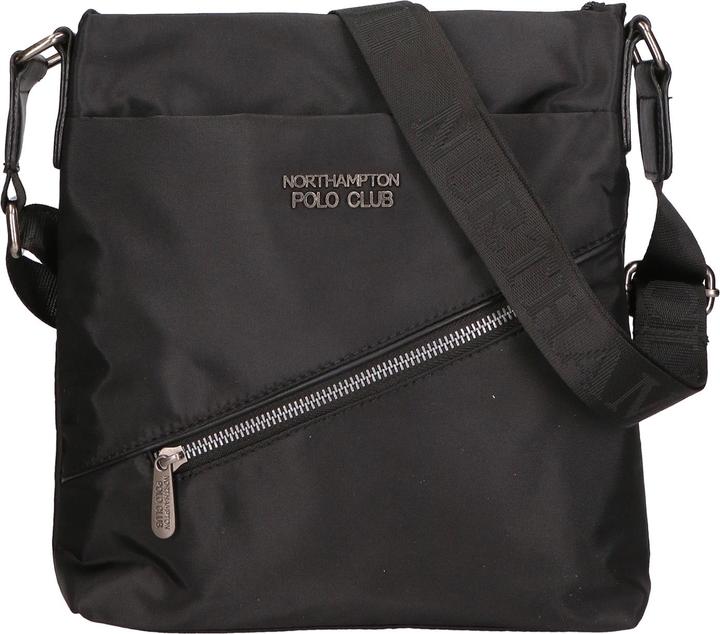 Actual product image Northampton Polo Club shoulder bag