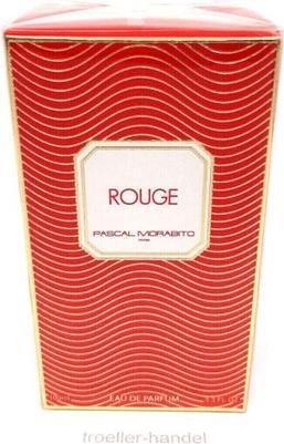 Actual product image Pascal Morabito Sultan Rouge (Eau de parfum, 100 ml)