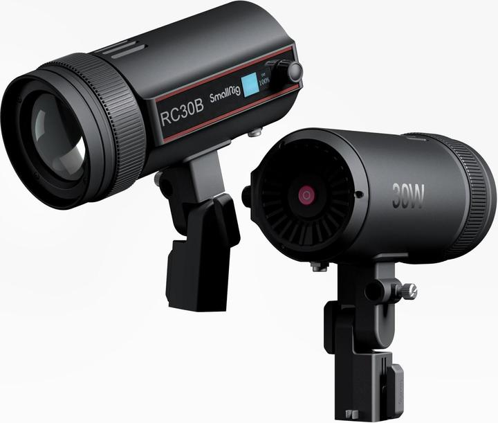 Actual product image SmallRig RC 30B COB (Video light)