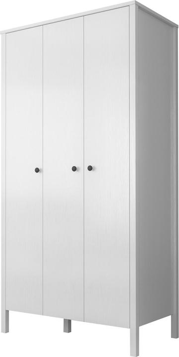 Skye Decor Volenna Wardrobe