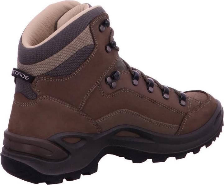 Actual product image Lowa Renegade LL Mid (41)