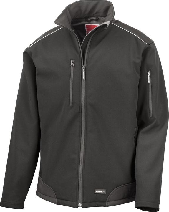 Image du produit Result - Veste softshell - Adulte (L)