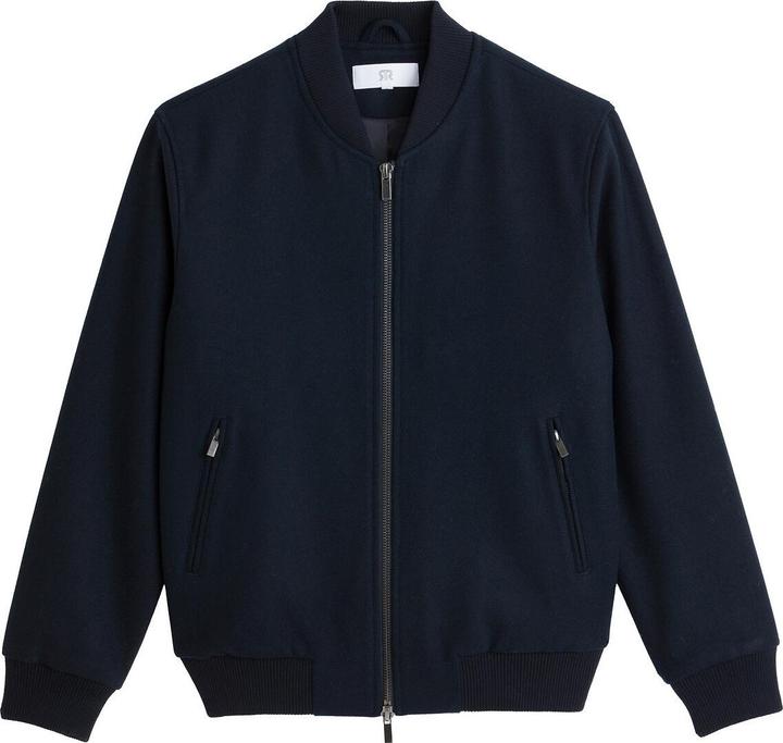 Image du produit La Redoute Collections Bomber (L)