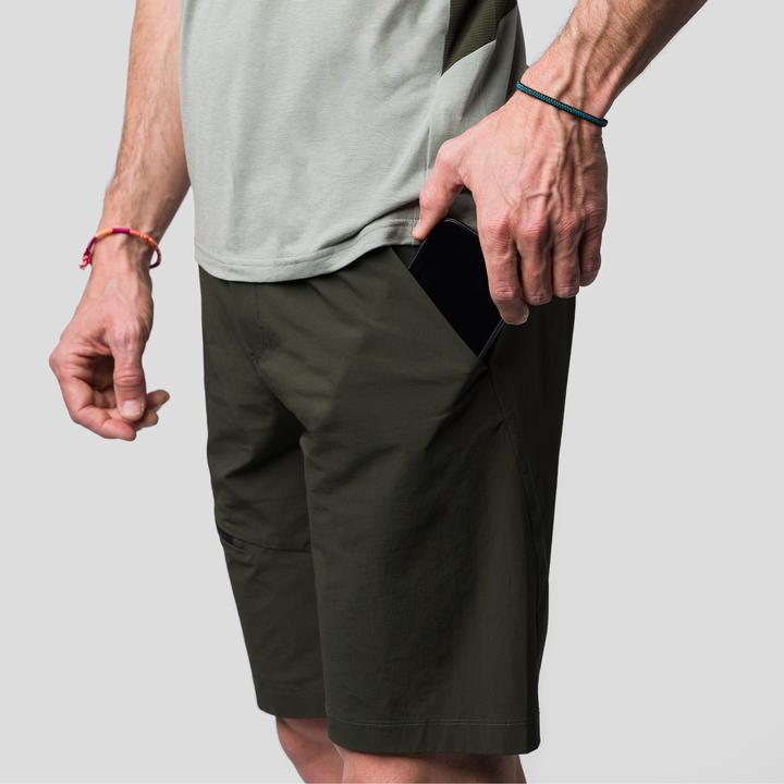Image du produit Salewa Short Puez 4 (52)