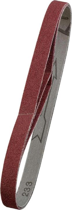 Produktbild kwb Schleifb.Korund 13X457/Korn 40 (40)