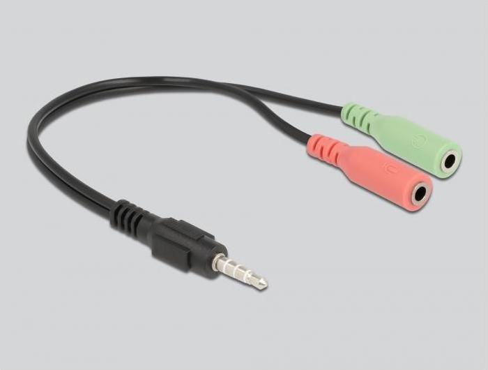 Image du produit Delock Mikrofon für Podcasting