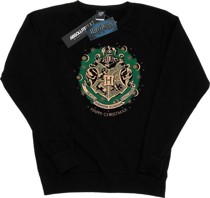 Produktbild Christmas Wreath Sweatshirt (S)