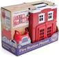 Actual product image Green Toys Green toy fire station