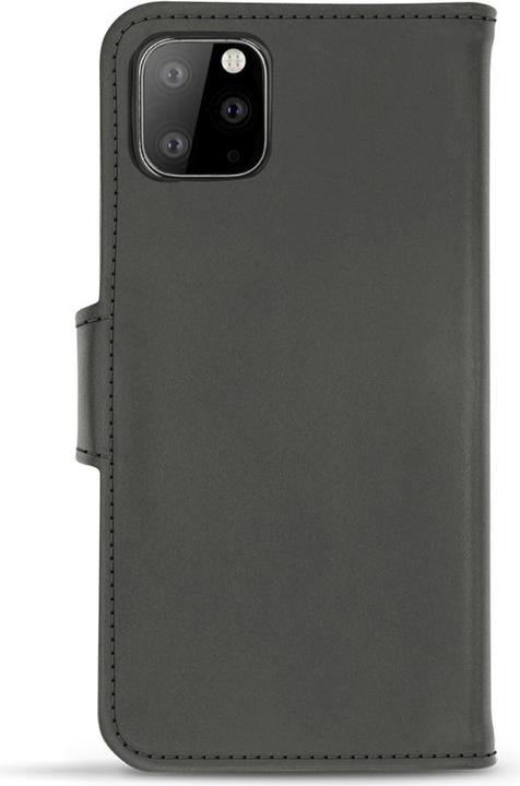Image du produit Noreve Housse cuir portefeuille (Apple iPhone 11 Pro Max)