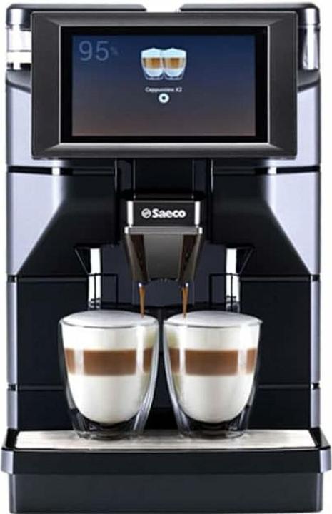 Produktbild Saeco Magic M1