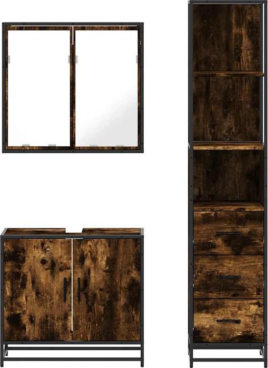 Actual product image VidaXL Manfred