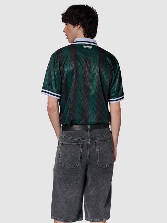 Immagine prodotto hummel maglietta da calcio hmlLOOSE S/S (L)