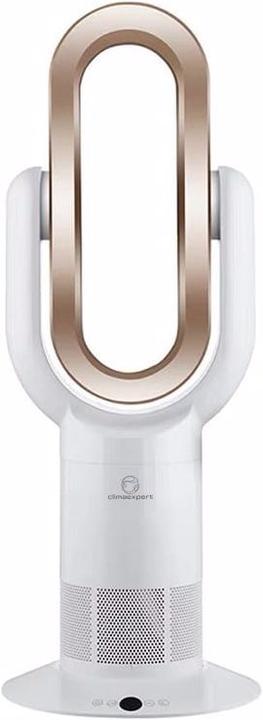 Climaexpert Airbreeze GOLD (52.33 dB)