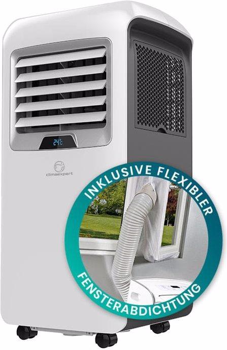 Actual product image Climaexpert Cool Mono 3.5 Eco (50 m², 12000 BTU/h)