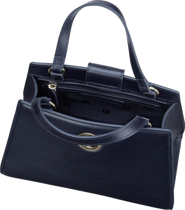 Produktbild Tommy Hilfiger Handtasche TH Chic Small Satchel FA22