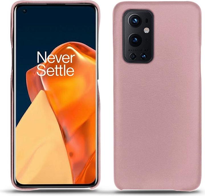 Produktbild Noreve Lederschutzhülle (OnePlus 9 Pro)