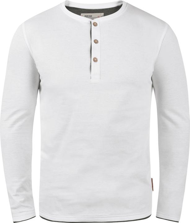 Image du produit Indicode Gifford -T-shirt à manches longues - Homme (L)
