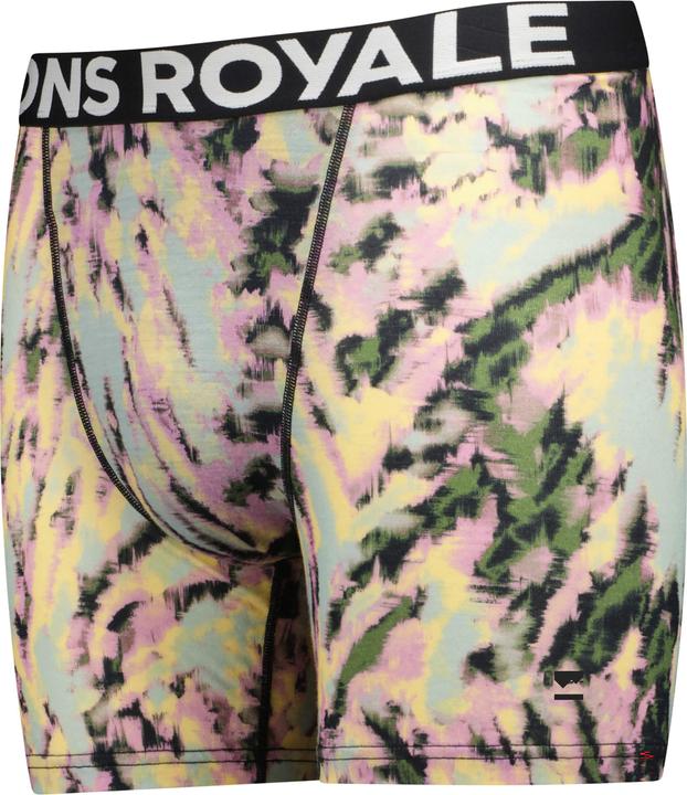 Produktbild Mons Royale Hold 'em Merino Boxer (XXL)