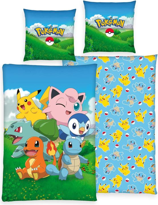 Herding Pokémon