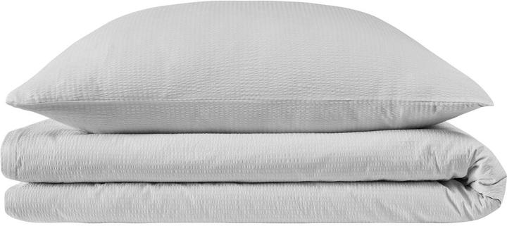 Produktbild Flair Seersucker (Bettwäsche Set, 160 x 210 cm, 50 x 70 cm)