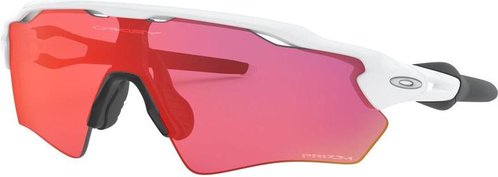 Immagine prodotto Oakley Occhiali da sole Radar EV XS Path (Bianco Lucido, Rosa | Rosa | Viola)
