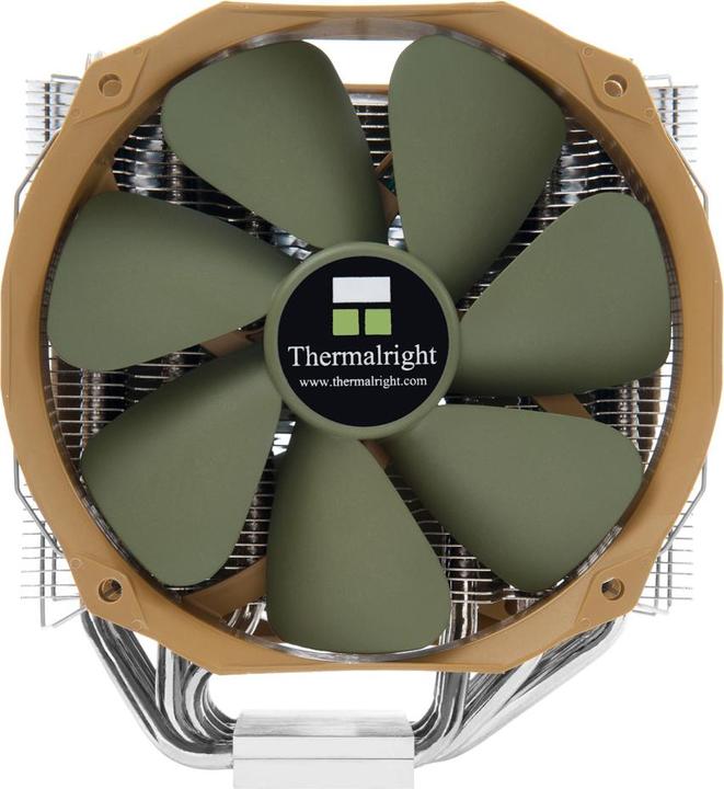 Image du produit Thermalright Archon IB-E X2 (165.20 mm)