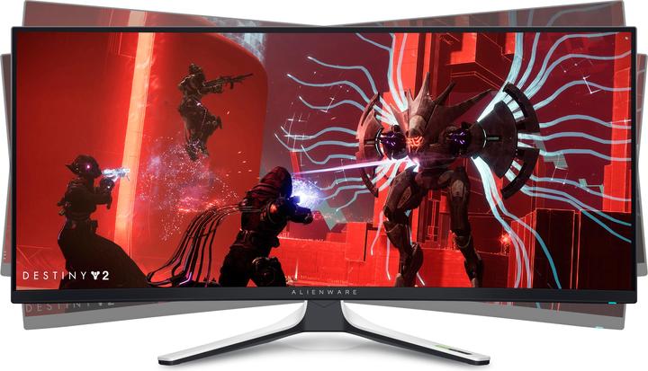 Image du produit Dell Alienware AW3423DWF (3440 x 1440 pixels, 34")