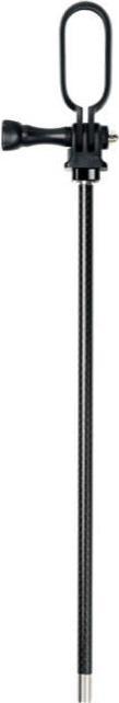 Image du produit Insta360 Extension en fibre de carbone pour casque Unicorn (GO 2/ONE X2/ONE R/ONE X) (GO 2, Un R, Un X2)