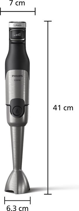 Produktbild Philips HR2685/00 (CH-Stecker)