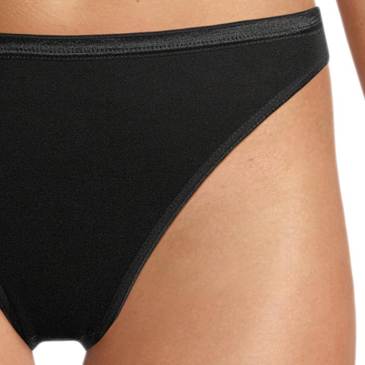 Actual product image Conta 3er Pack Modal Bikinislip (40, L, pack of 3)