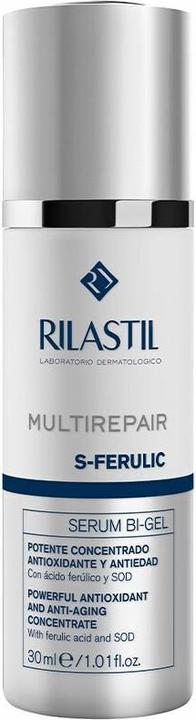 Actual product image Rilastil Cumlaude S Ferulic Serum Bi Gel 30ml (30 ml)