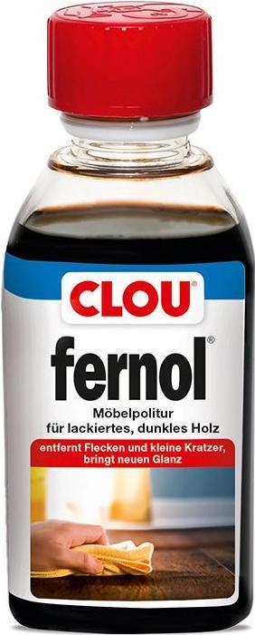 Clou Möbelpflege (Dunkel, 0.15 l)
