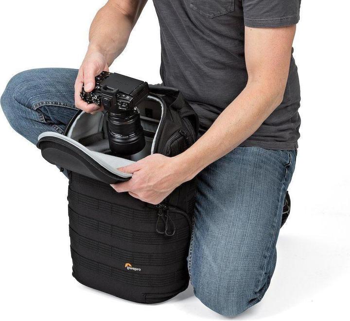 Actual product image Lowepro Protactic BP 350 AW II (Photo backpack, 16 l)