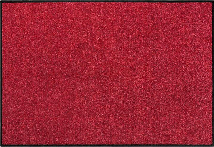 Produktbild Salonloewe Salonlöwe Uni Fussmatte (50 x 75 cm)