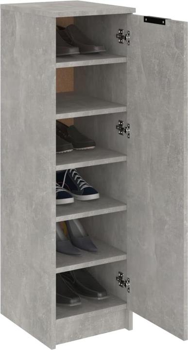 Image du produit VidaXL Briggs (30 x 35 x 100 cm)