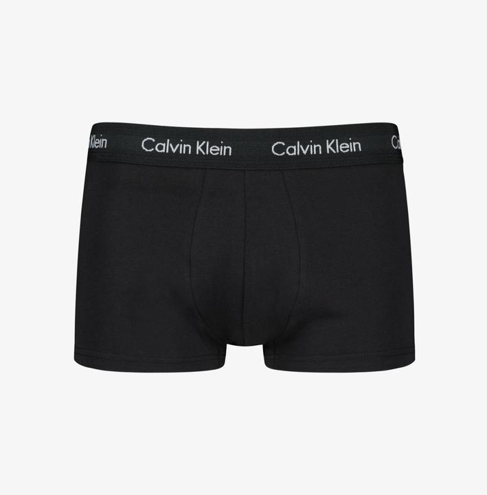 Calvin Klein Trunk (S, 3er Pack)