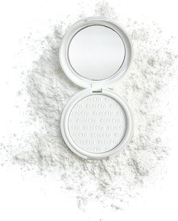 Actual product image Ecocera Barley Pressed Powder Pressed Barley Pudding 10G