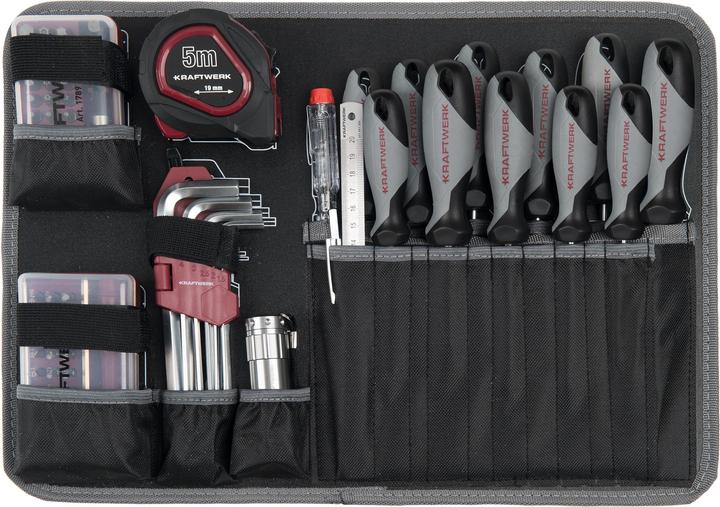 Produktbild Kraftwerk B100 (170.17 Teile)