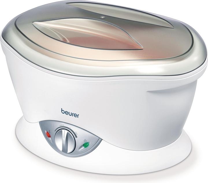 Produktbild Beurer Paraffinbad