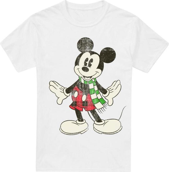 Produktbild Disney TShirt weihnachtliches Design (XL)