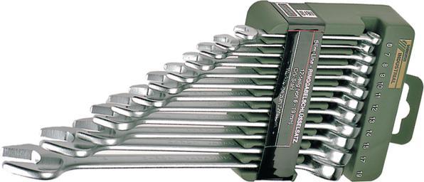 Actual product image Proxxon SlimLine (19 mm, 8 mm, 10 mm, 14 mm, 18 mm, 11 mm, 7 mm, 12 mm, 17 mm, 15 mm, 13 mm, 6 mm, 9 mm, 16 mm)