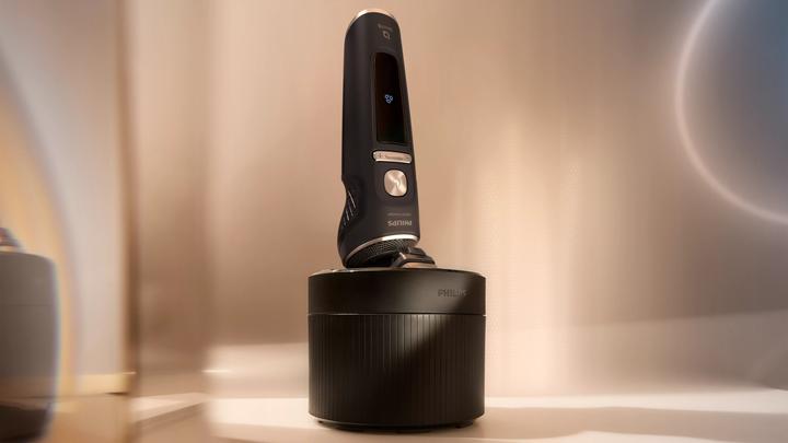 Image du produit Philips SP9840/31 S9000