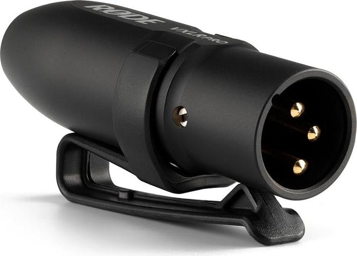 Actual product image RØDE VXLR Pro