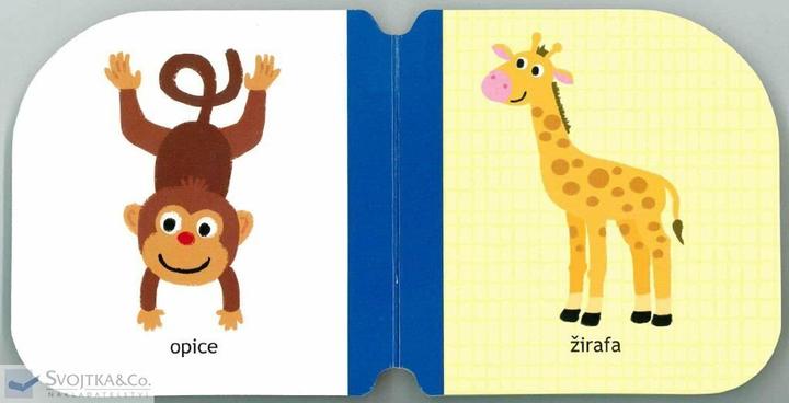 Actual product image Svojtka Co. animals - Little ducklings