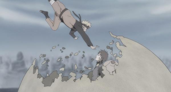 Produktbild Naruto Shippuden - The Movie 3 (Blu-ray, 2016, Deutsch)