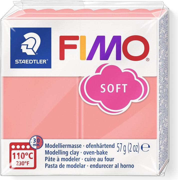 Fimo Pâte à modeler