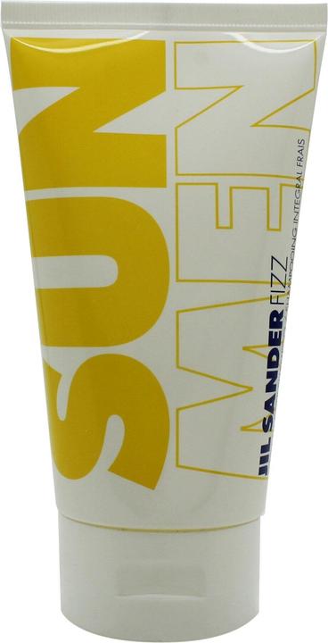 Produktbild Jil Sander Sun Men Fizz (150 ml)