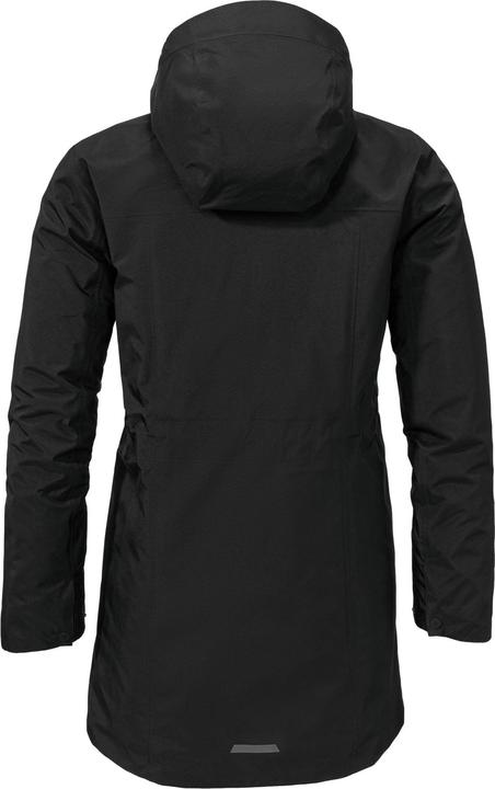 Actual product image Schöffel Women's 3In1 Parka Barth (48)