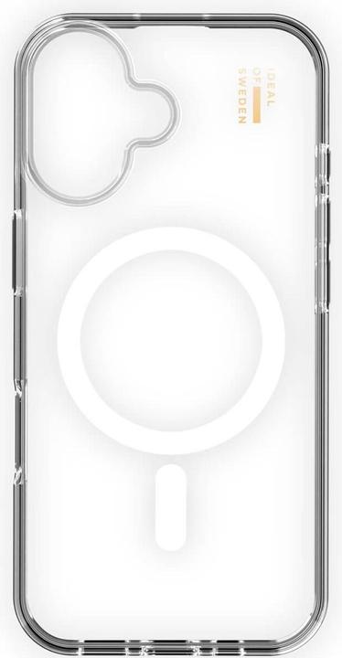 Produktbild iDeal Of Sweden Magsafe Designer Hard-Cover Clear (Apple iPhone 16 Plus)